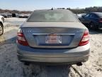 2010 Mercedes-Benz C 300 4matic