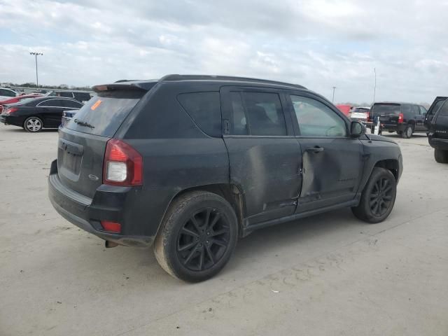 2014 Jeep Compass Sport