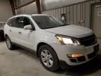 2013 Chevrolet Traverse LT