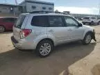 2011 Subaru Forester 2.5X Premium