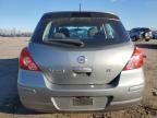 2008 Nissan Versa S