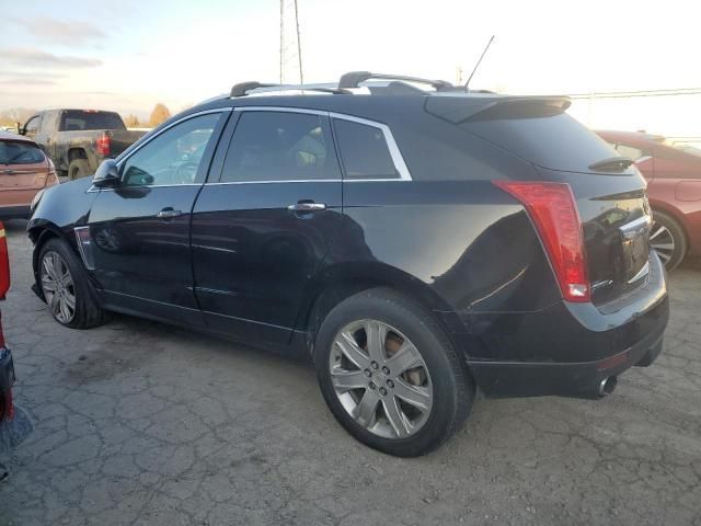 2015 Cadillac SRX Premium Collection