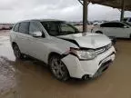 2014 Mitsubishi Outlander SE