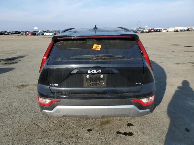 2023 KIA Niro EX