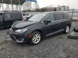 2020 Chrysler Pacifica Touring L en venta en Spartanburg, SC