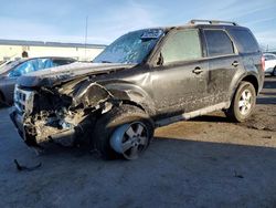 2011 Ford Escape XLT en venta en Pennsburg, PA