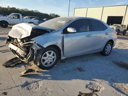 2016 Toyota Corolla L en venta en Apopka, FL