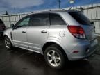 2012 Chevrolet Captiva Sport