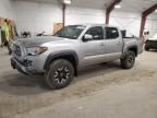 2017 Toyota Tacoma Double Cab