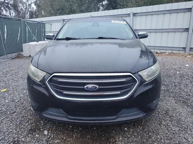 2013 Ford Taurus Limited