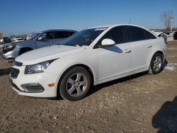 2016 Chevrolet Cruze Limited LT en venta en Kansas City, KS