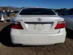 2007 Lexus LS 460