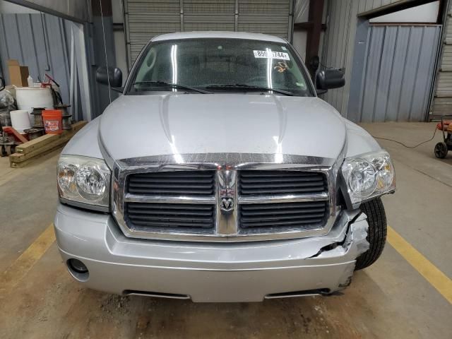 2006 Dodge Dakota Quad SLT