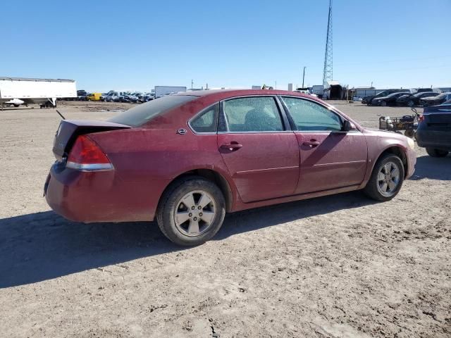 2006 Chevrolet Impala LT