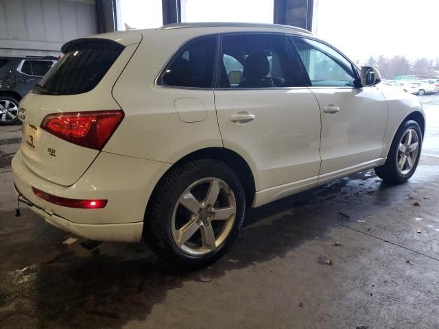 2011 Audi Q5 Premium Plus