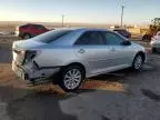 2013 Toyota Camry Hybrid