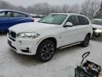 2018 BMW X5 XDRIVE4