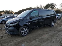 Mercedes-Benz Metris salvage cars for sale: 2020 Mercedes-Benz Metris