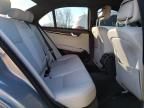 2013 Mercedes-Benz C 300 4matic