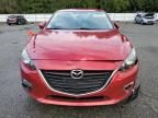 2014 Mazda 3 Touring