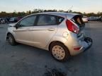 2016 Ford Fiesta S