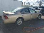 1998 Nissan Maxima GLE