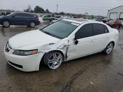 2007 Acura TL Type S en venta en Nampa, ID