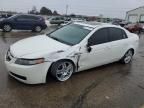 2007 Acura TL Type S