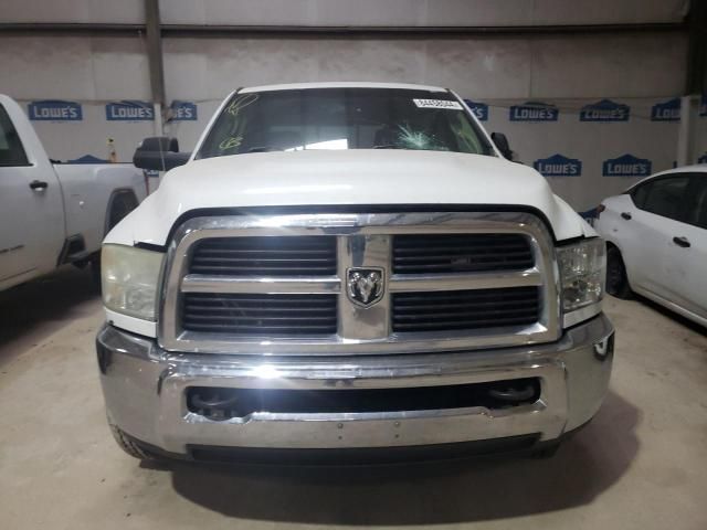 2012 Dodge RAM 2500 SLT