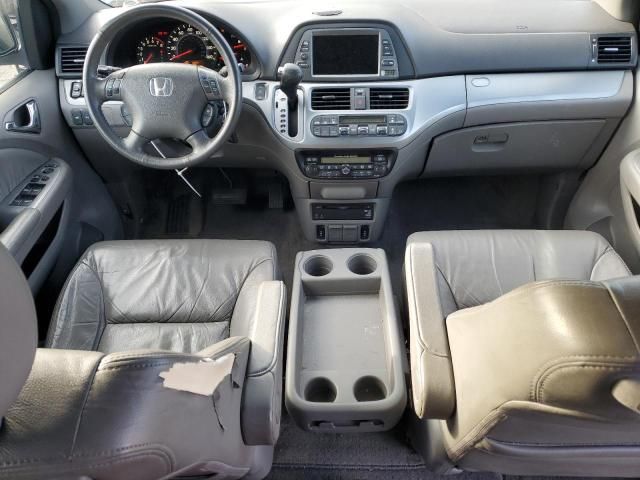 2009 Honda Odyssey Touring