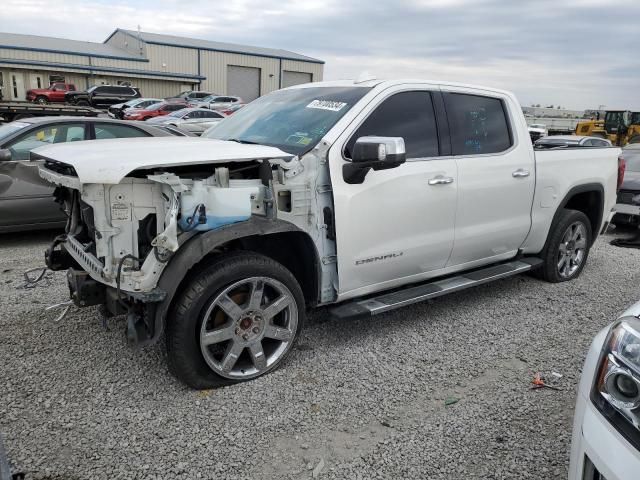 2020 GMC Sierra K1500 Denali