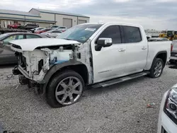 GMC Vehiculos salvage en venta: 2020 GMC Sierra K1500 Denali