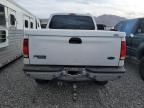 2002 Ford F350 SRW Super Duty