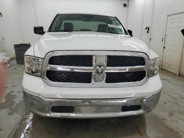 2019 Dodge RAM 1500 Classic Tradesman