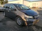 2016 Honda Odyssey EX