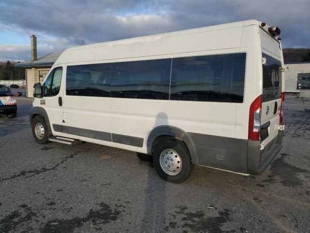 2015 Dodge 2015 RAM Promaster 3500 3500 High