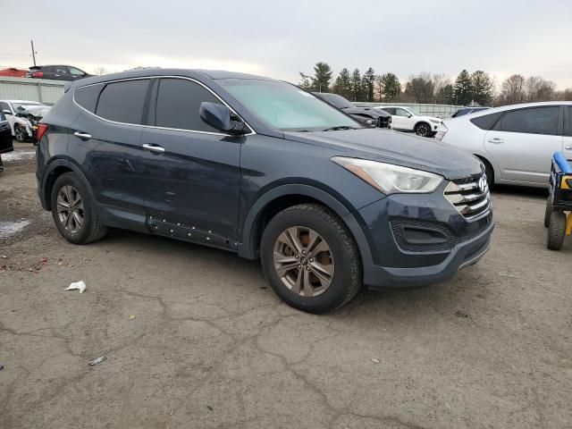 2016 Hyundai Santa FE Sport