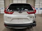 2018 Honda CR-V EXL