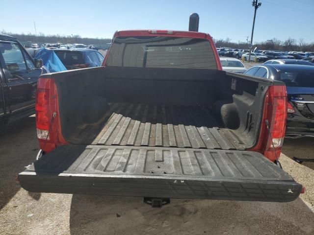 2008 GMC Sierra C1500