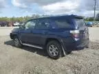 2016 Toyota 4runner SR5/SR5 Premium