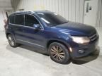 2015 Volkswagen Tiguan S