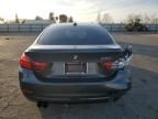 2017 BMW 430I Gran Coupe