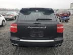 2009 Porsche Cayenne Turbo