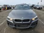 2014 BMW 328 D