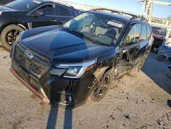 2022 Subaru Forester Sport en venta en Kansas City, KS