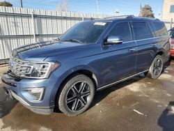 2020 Ford Expedition Limited en venta en Littleton, CO