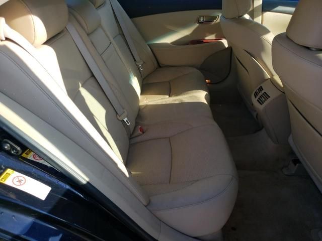 2008 Lexus ES 350