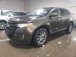 2011 Ford Edge Limited en venta en Elgin, IL