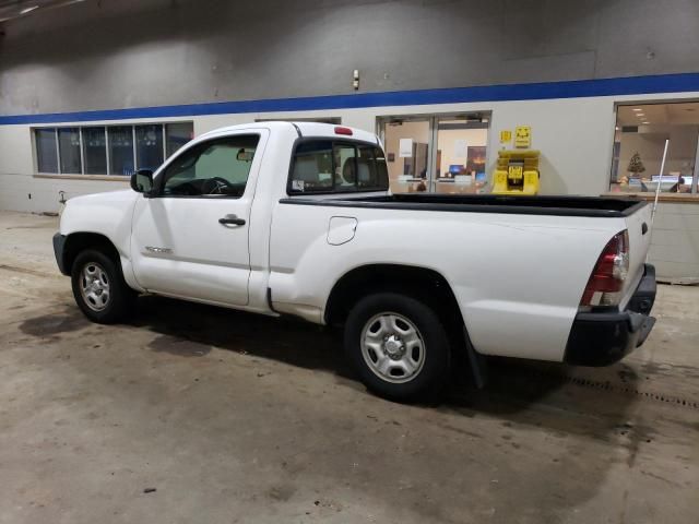 2009 Toyota Tacoma