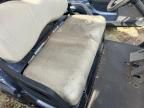 2018 Yamaha Golf Cart